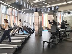-OWNBODY健身(下沙店)