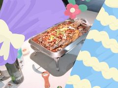 -鸣记脆皮烤鱼(岐山路店)