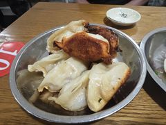 锅贴-黄阿姨锅贴大王(万航渡路店)