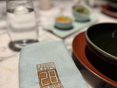 -湖滨28中餐厅·西湖宴·杭州君悦酒店
