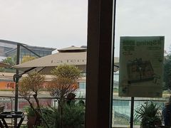 -La Terre乐田(万象城店)