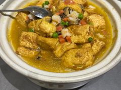 -浔庐餐厅•江西老字号•九江菜(烟水亭店)