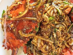 -龙海鲜螃蟹王(宏茂桥店)