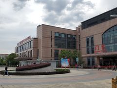 -复旦大学附属眼耳鼻喉科医院(浦江院区)