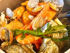 -土蚝·高压锅生蚝(百姓美食街店)