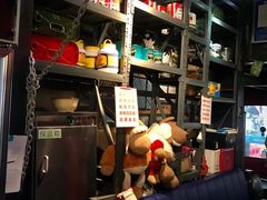 -MI WU FACTORY米屋美食工厂餐厅(绿地店)