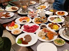 -北京希尔顿逸林酒店