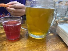 -海帮主·蒸汽海鲜青岛菜(栈桥火车站店)