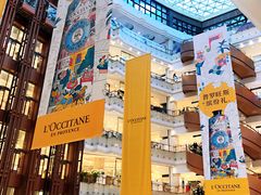 -新世界大丸百货