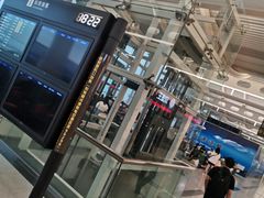 -杭州萧山国际机场