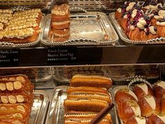 -BUTTERFUL&CREAMOROUS 黄油与面包(西单大悦城店)