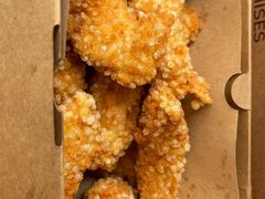 香脆无骨鸡-Kyochon1991校村(共和路店)