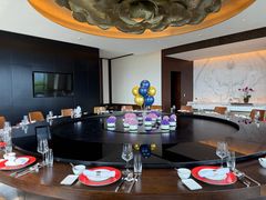 -丽晶轩中餐厅(重庆丽晶酒店)