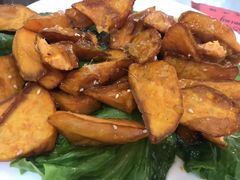 -无名饺子馆(康湖路店)