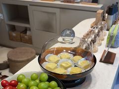 -泰合玺·精油疗愈 SPA(南京河西万达店)