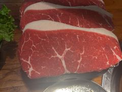 -原始泥炉烤肉(总店)