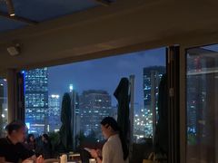 -城市露台景观餐厅(淮海路店)