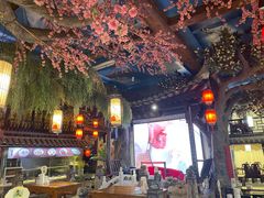 -文楼·淮扬菜·淮安早茶(河下古镇翔宇店)
