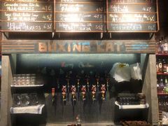 -Boxing Cat Brewery拳击猫精酿啤酒馆(永福店)