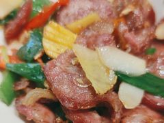 -妈妈的味道(和顺古镇店)