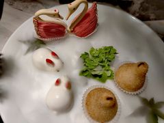 -宴昆山·私房菜(春晖店)