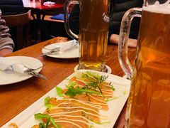 -宝莱纳餐厅(滨江店)