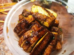 -三码头烧烤(长沙市贺龙体育运动学校店)