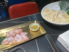 -打酱友•斑鱼海鲜粥火锅(吴桥店)