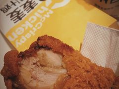 -麦当劳(凯德广场店)