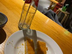 炸猪排-沪西老弄堂面馆(定西路店)