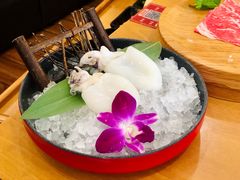 -牛New寿喜烧(青浦店)