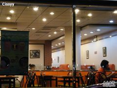 8.17 031-老上海里弄味道(知春路店)