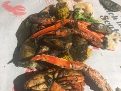 -Catch the Cajun Seafood(表参道店)