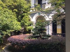 -湖南省立第一师范学校旧址