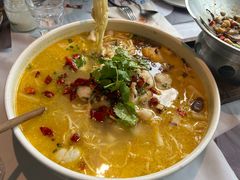 -野蔓果·山野菜(西湖景区·龙井茶田店)