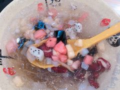 -溢仙茶(中防万宝城店)