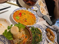 -KingThaia金泰兰(滨江天街店)