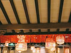 -南京大牌档(崇文门国瑞店)