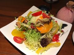 -意满花千醉(金茂览秀城店)