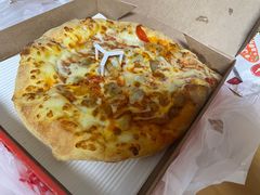 -必胜客(津塘店)