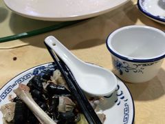 -红炎炎农家菜老字号(金水台店)