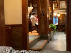 -成隆行·蟹王府(九江路店)