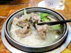 -至尊堡餐厅(东涌路店)