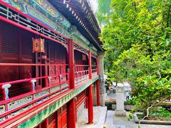 -潭柘寺景区