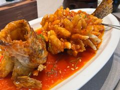 -北平食府·北京烤鸭(北京西站六里桥店)