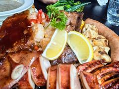 -bluefrog蓝蛙(水游城店)