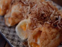 芝士香肠tapas-小食院简餐厅