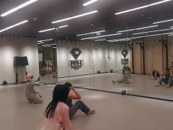 -G-STEPS舞蹈工作室