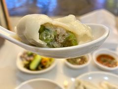 -饺子季水饺餐厅(新市街店)