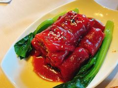 -丽思卡尔顿酒店-天泰轩中餐厅(大沽北路店)
